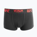 Bokserki męskie Venum UFC By Adrenaline Fight Week black