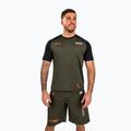 Koszulka męska Venum UFC By Adrenaline Fight Week Dry-Tech khaki 3