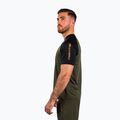 Koszulka męska Venum UFC By Adrenaline Fight Week Dry-Tech khaki 4