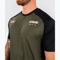 Koszulka męska Venum UFC By Adrenaline Fight Week Dry-Tech khaki 5