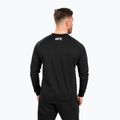 Longsleeve męski Venum UFC By Adrenaline Fight Week Dry-Tech black 5