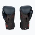 Rękawice bokserskie Venum Elite Evo navy/black/red 2