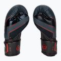 Rękawice bokserskie Venum Elite Evo navy/black/red 3