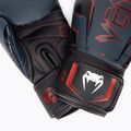 Rękawice bokserskie Venum Elite Evo navy/black/red 4