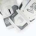 Rękawice bokserskie Venum Elite Evo grey/white 4