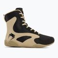 Buty bokserskie Venum Contender Boxing black/sand 2