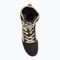 Buty bokserskie Venum Contender Boxing black/sand 6