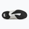 Buty bokserskie Venum Contender Boxing white/grey 5