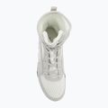 Buty bokserskie Venum Contender Boxing white/grey 6