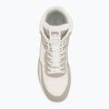 Buty bokserskie Venum Elite Wrestling beige/sand 5