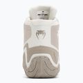 Buty bokserskie Venum Elite Wrestling beige/sand 6