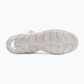 Buty bokserskie Venum Elite Wrestling beige/sand 5