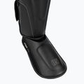 Ochraniacze piszczeli i stóp Venum Impact Evo black 8