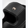 Kask bokserski Venum Impact Evo black 6