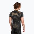 Rashguard męski Venum Gorilla Jungle Rashguard black/sand 3