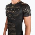 Rashguard męski Venum Gorilla Jungle Rashguard black/sand 5