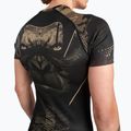 Rashguard męski Venum Gorilla Jungle Rashguard black/sand 6