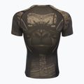 Rashguard męski Venum Gorilla Jungle Rashguard black/sand 8