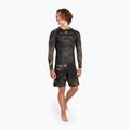 Rashguard męski Venum Gorilla Jungle Rashguard sand/black 2