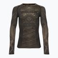 Rashguard męski Venum Gorilla Jungle Rashguard sand/black 9