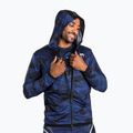 Bluza męska Venum Electron 3.0 Hoodie navy 3