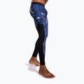 Legginsy męskie Venum Electron 3.0 Spats navy 5