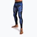 Legginsy męskie Venum Electron 3.0 Spats navy 6