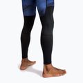 Legginsy męskie Venum Electron 3.0 Spats navy 8