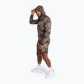 Bluza męska Venum Electron 3.0 Hoodie sand 2