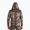 Bluza męska Venum Electron 3.0 Hoodie sand 5