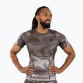 Rashguard męski Venum Electron 3.0 Rashguard sand