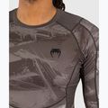 Longsleeve męski Venum Electron 3.0 Rashguard sand 7