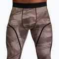 Legginsy męskie Venum Electron 3.0 Spats sand 6