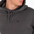 Bluza męska Venum Silent Power Hoodie grey 4