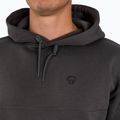 Bluza męska Venum Silent Power Hoodie grey 5