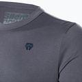 Koszulka treningowa męska Venum Silent Power navy blue 9