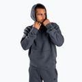 Bluza męska Venum Silent Power Hoodie navy blue 5