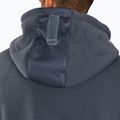 Bluza męska Venum Silent Power Hoodie navy blue 7