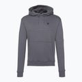 Bluza męska Venum Silent Power Hoodie navy blue 10