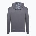 Bluza męska Venum Silent Power Hoodie navy blue 11