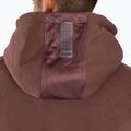 Bluza męska Venum Silent Power Hoodie brown 6