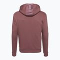 Bluza męska Venum Silent Power Hoodie brown 8