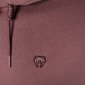 Bluza męska Venum Silent Power Hoodie brown 9