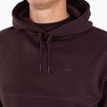 Bluza męska Venum Silent Power Hoodie dark brown 6