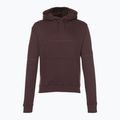 Bluza męska Venum Silent Power Hoodie dark brown 7