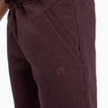 Spodenki męskie Venum Silent Power Cotton dark brown 5