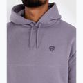 Bluza męska Venum Silent Power Hoodie lavender grey 4