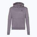 Bluza męska Venum Silent Power Hoodie lavender grey 6