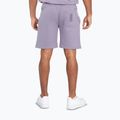 Spodenki męskie Venum Silent Power Cotton lavender grey 3