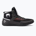 Buty zapaśnicze męskie Venum X Dodge Charger Daytona SRT Banshee Ev black 2